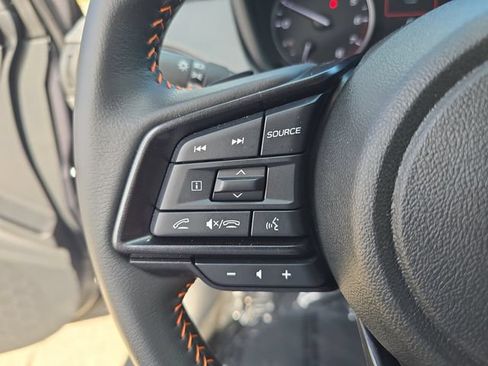 Certified 2024 Subaru Crosstrek 2.5i Limited w/ Crosstrek Mirror Package AWD/4WD image 23