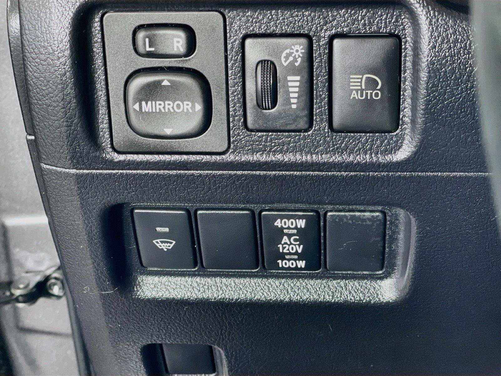 Used 2020 Toyota 4Runner SR5 Premium w/ Moonroof Package AWD/4WD image 12
