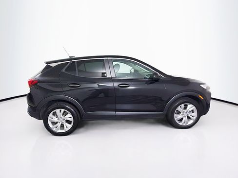 Used 2025 Buick Encore GX Preferred FWD image 10