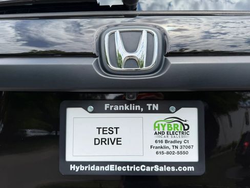 Used 2019 Honda Passport EX-L image 3