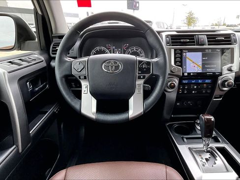 Used 2023 Toyota 4Runner Limited image 6