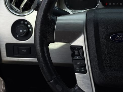Used 2013 Ford F150 Platinum AWD/4WD image 17