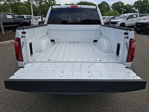 Used 2026 Ford F150 Lariat AWD/4WD image 33