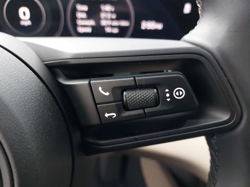 Certified 2022 Porsche Taycan image 20