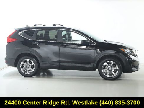 Used 2019 Honda CR-V EX-L image 11