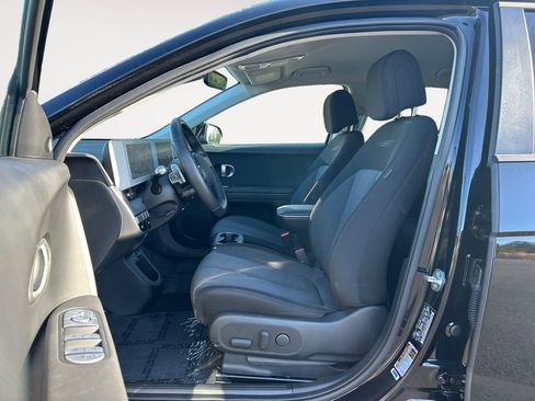 Certified 2024 Hyundai Ioniq 5 SEL image 15