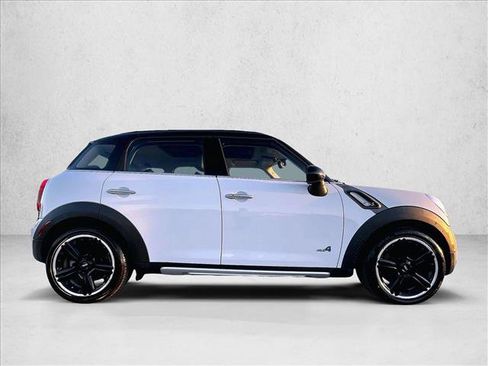 Used 2015 MINI Cooper Countryman S image 5