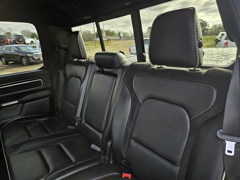 Used 2023 RAM 1500 Laramie image 37