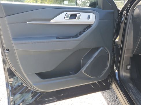 New 2026 Ford Explorer Active image 17