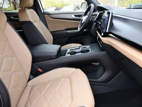 New 2026 Volkswagen Atlas Cross Sport SE AWD/4WD image 26