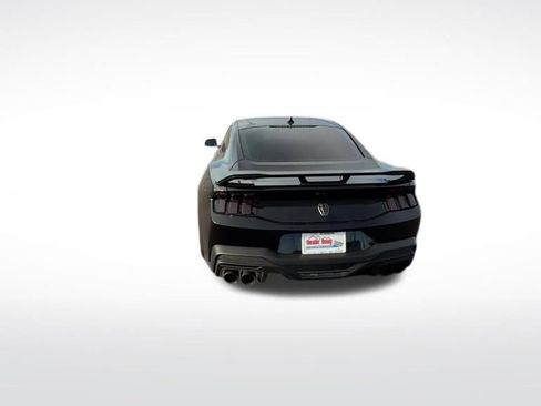 Used 2024 Ford Mustang Dark Horse image 36
