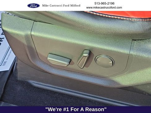 Used 2019 Ford F150 Lariat w/ Equipment Group 502A Luxury AWD/4WD image 25