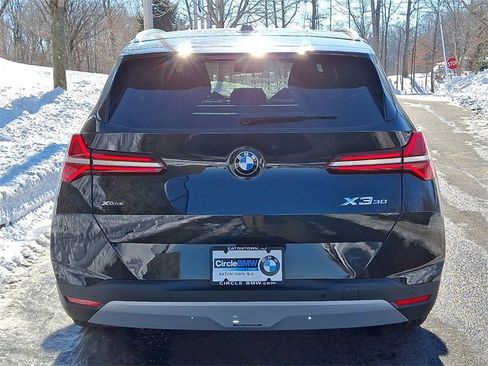 New 2026 BMW X3 xDrive30 image 5