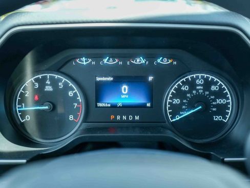 Certified 2023 Ford F150 XL w/ STX Appearance Package AWD/4WD image 22