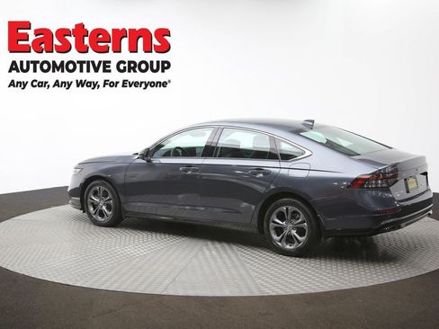 Used 2024 Honda Accord EX-L image 64