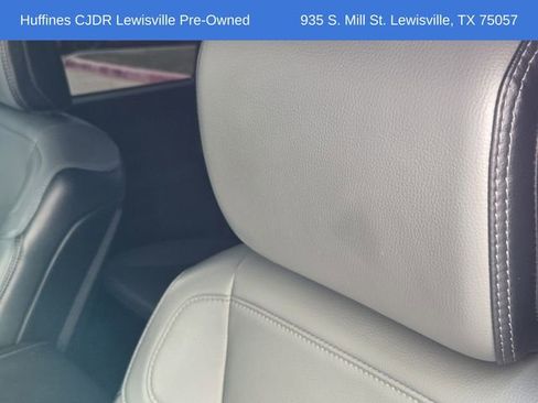 Used 2025 RAM 2500 Tradesman AWD/4WD image 18