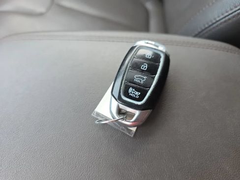 Used 2020 Hyundai Santa Fe Limited FWD image 41