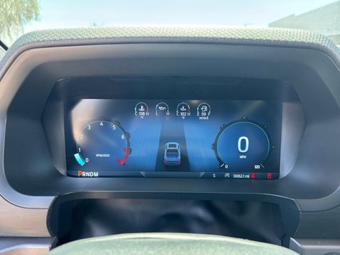 Used 2025 Ford F150 XL RWD image 10