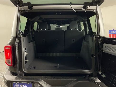 New 2026 Ford Bronco Big Bend AWD/4WD image 11