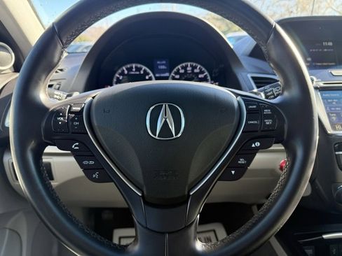 Certified 2017 Acura RDX w/ Technology Package image 29