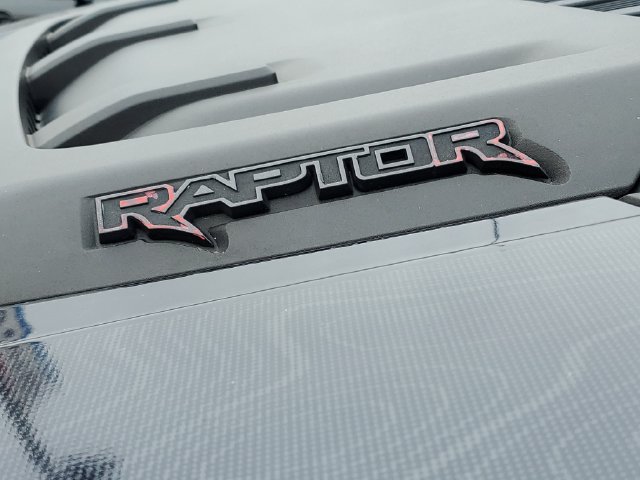 Used 2022 Ford F150 Raptor w/ Raptor 37 Performance Package AWD/4WD image 37