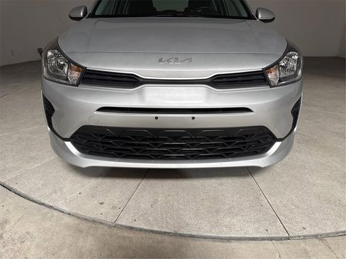 Used 2023 Kia Rio LX image 24