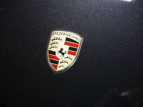 Used 2012 Porsche 911 Carrera 4 GTS AWD/4WD image 44