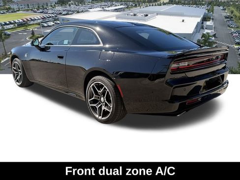 New 2026 Dodge Charger Scat Pack image 6