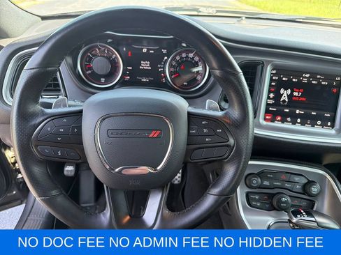 Used 2020 Dodge Challenger R/T Scat Pack RWD image 16