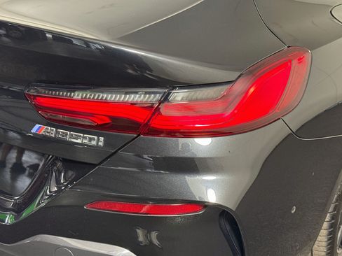 Used 2024 BMW M850i Gran Coupe xDrive AWD/4WD image 34
