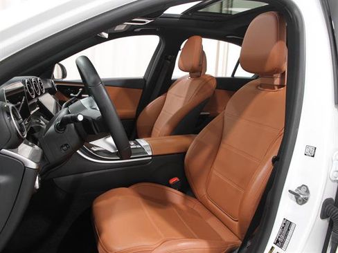 Used 2023 Mercedes-Benz C 300 C 300 4MATIC image 5