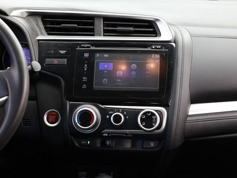 Used 2015 Honda Fit EX image 38