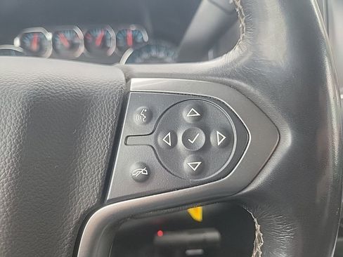 Used 2014 Chevrolet Silverado 1500 LT w/ LT Convenience Package image 12