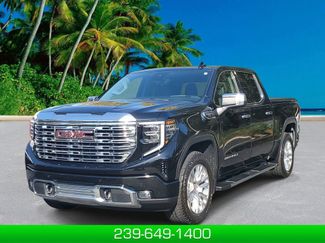 Certified 2023 GMC Sierra 1500 Denali w/ Technology Package 360° Tour