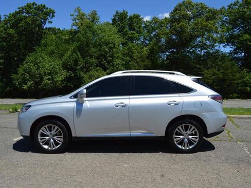 Used 2014 Lexus RX 350 AWD w/ Navigation Package image 67