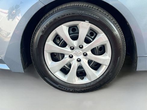 Used 2026 Toyota Corolla LE FWD image 28