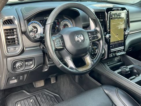 Used 2019 RAM 1500 Limited AWD/4WD image 20