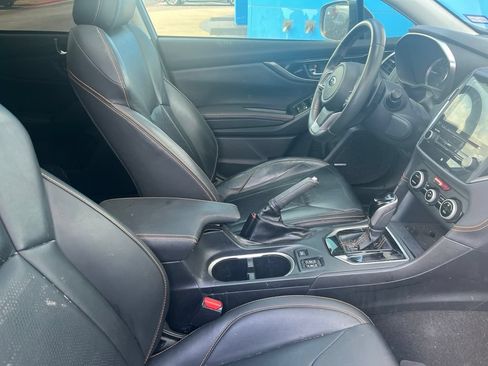 Used 2020 Subaru Crosstrek 2.0i Limited w/ Moonroof Package w/Navigation AWD/4WD image 4