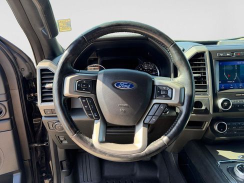 Used 2021 Ford Expedition Max XLT AWD/4WD image 11