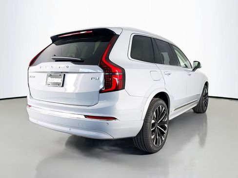 New 2026 Volvo XC90 T8 Ultra w/ Protection Package Premier image 7