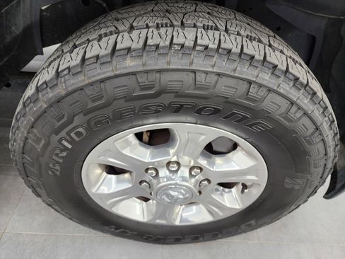 Used 2020 RAM 2500 Big Horn w/ Level 2 Equipment Group image 3