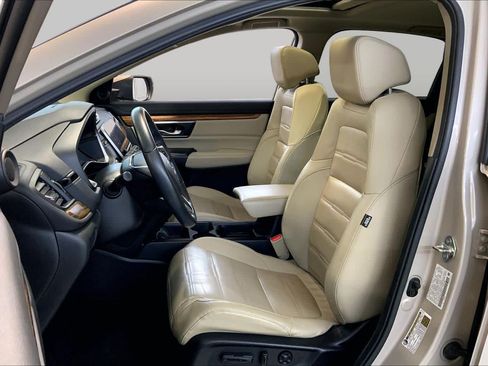 Used 2019 Honda CR-V EX-L image 7