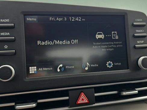 New 2026 Hyundai Elantra SEL Sport Premium w/ Cargo Package FWD image 20