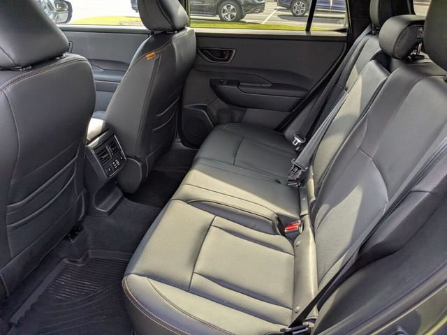 New 2026 Subaru Outback Wilderness AWD/4WD image 27