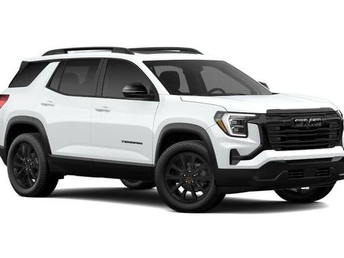 New 2026 GMC Terrain Elevation w/ Elevation Premium Package FWD image 30