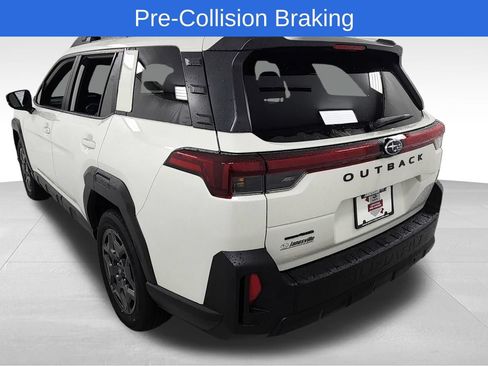 Certified 2026 Subaru Outback Premium AWD/4WD image 5