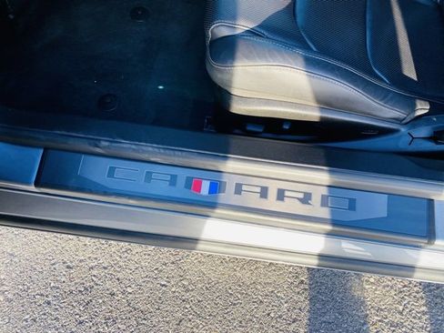 Used 2019 Chevrolet Camaro SS image 22