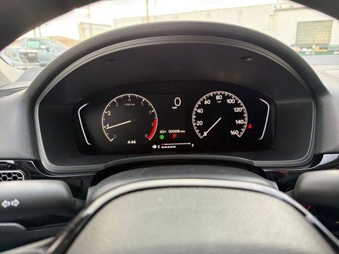 New 2026 Honda Civic LX image 17