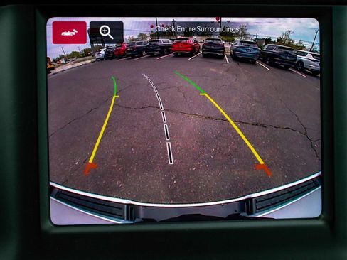 Used 2023 RAM 1500 Big Horn AWD/4WD image 19