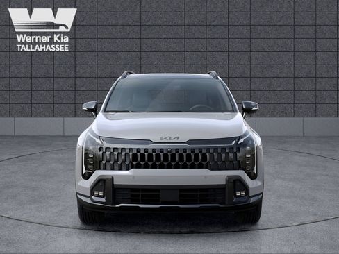 New 2026 Kia Sportage X-Line Prestige image 2